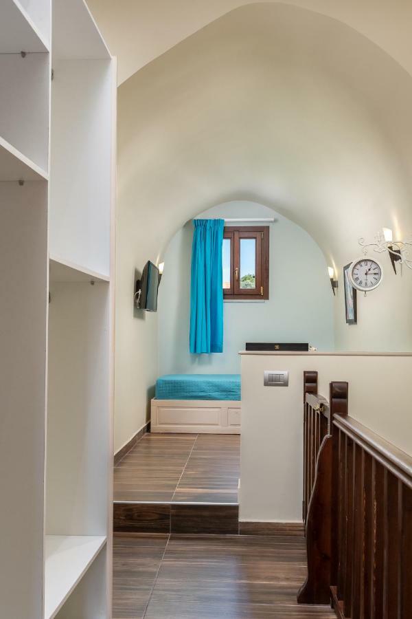 Apartmán Bibliotheque Rhodes City Exteriér fotografie