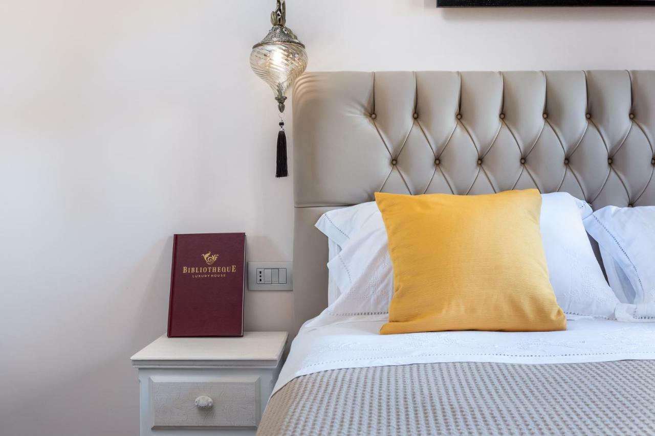 Apartmán Bibliotheque Rhodes City Exteriér fotografie